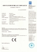 China Hangzhou Success Ultrasonic Equipment Co., Ltd Certificações